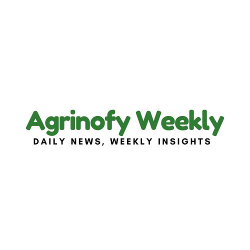 Agrinofy Weekly