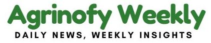 Agrinofy Weekly
